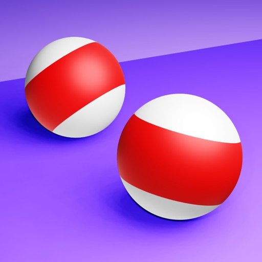In Sync: Ball Puzzle In Sync: Ball Puzzle