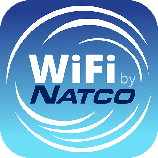 WiFi by NATCO