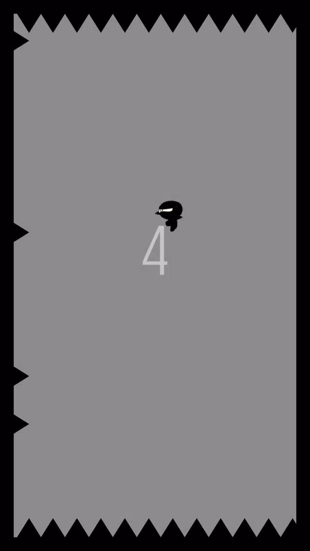 Jumpin Ninja! - Very Fun and Addictive Game Screenshots