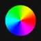 HUEman: a game about colors