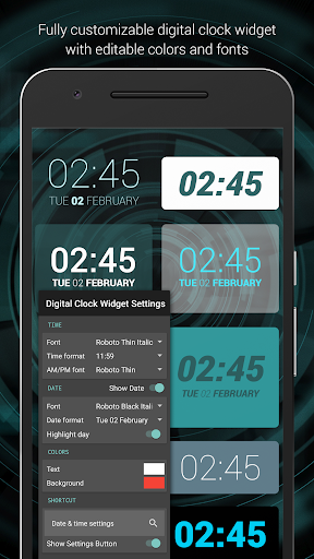 The Grid Pro - Icon Pack Screenshots