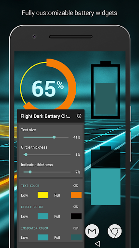 The Grid Pro - Icon Pack Screenshots