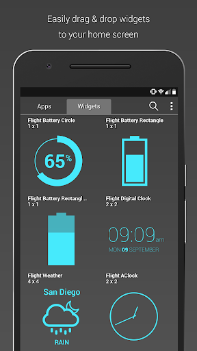 The Grid Pro - Icon Pack Screenshots