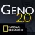 GENO 2.0 DNA Ancestral History