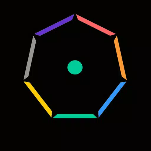 Bouncing Color Ball: An impossible addictive game Bouncing Color Ball: An impossible addictive game
