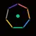 Bouncing Color Ball: An impossible addictive game