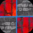 Red Tile -Fastest Finger Brain Strain Game