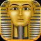 Tomb Of The Nile's Lost Ark - Match the Fools Gold of Egypt