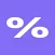 Final Grade Calculator - %