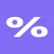Final Grade Calculator - %