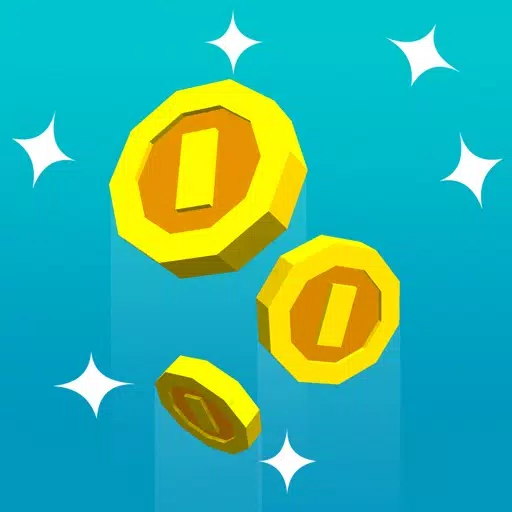 Jumpy Coins! Jumpy Coins!