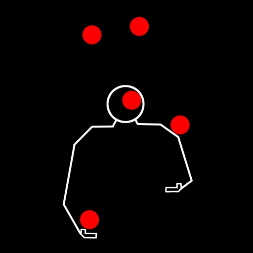iJuggle iJuggle