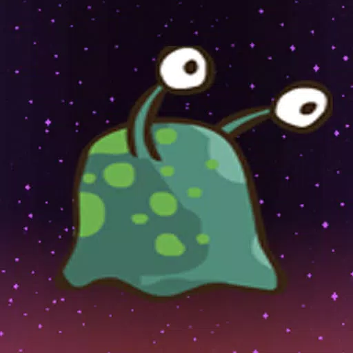 Flying Squid Rush Flying Squid Rush