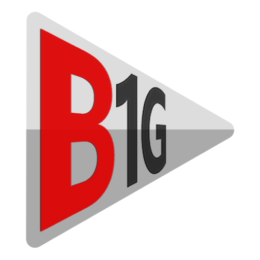 B1G Player