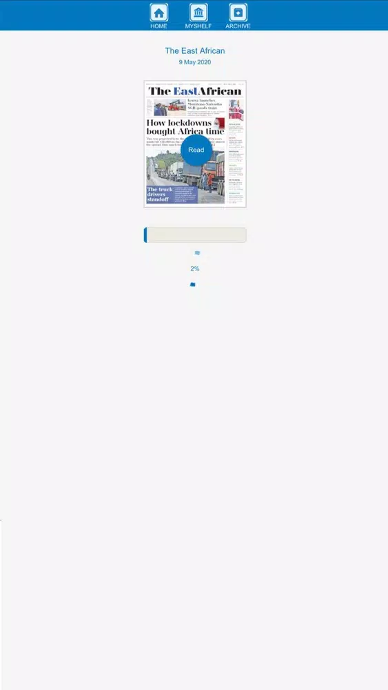 Nation ePaper应用截图