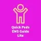 Quick PEDS EMS Guide Lite