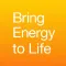 Bring Energy to Life
