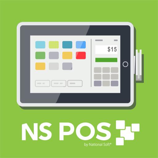 Punto de venta NS POS Punto de venta NS POS
