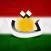 Kurdish keyboard for iOS Turbo
