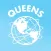 Queens - New York City Stickers