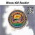 Moses QR Reader