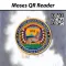 Moses QR Reader