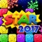 消灭星星2017-经典休闲爱消除游戏