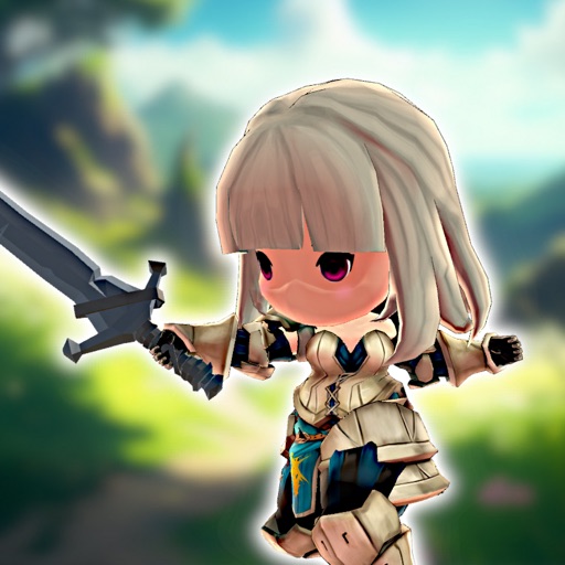 トレハンストア ハクスラ経営放置RPG トレハンストア ハクスラ経営放置RPG