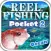 Reel Fishing Pocket 2 : Ocean