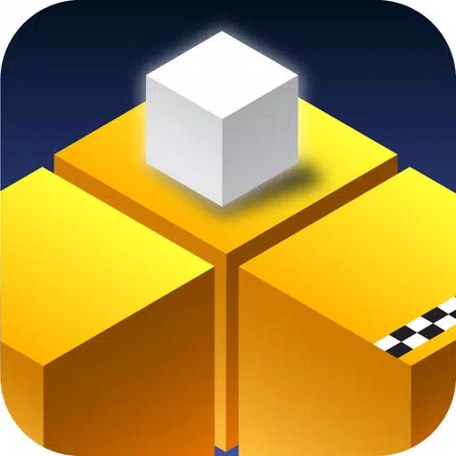 Cube Rushr Cube Rushr