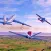 空中飛行飛機模擬器模擬控製操作遊戲中文版2023