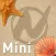 Write on Sand - Mini