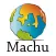 Machu Picchu trail map offline