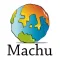 Machu Picchu trail map offline