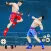 The Fighter Kung Fu Action 3D
