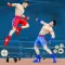 The Fighter Kung Fu Action 3D