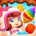 Icecream Sundae Jam - FREE Match 3 Puzzle & Arcade Game