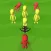 Slice Warrior 3D