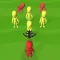 Slice Warrior 3D