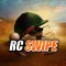 Real Cricket Swipe