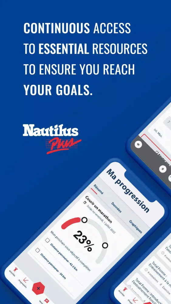 Nautilus Plus Screenshots