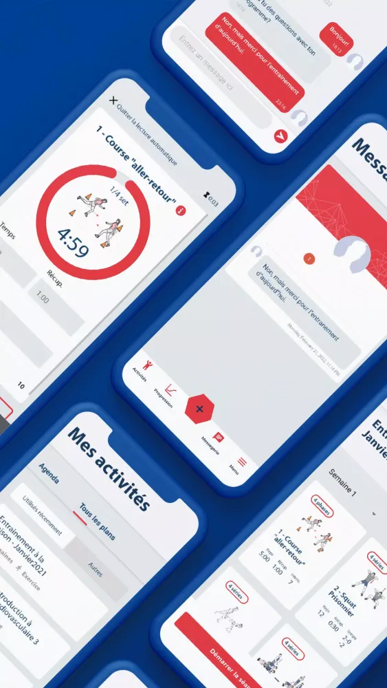 Nautilus Plus Screenshots