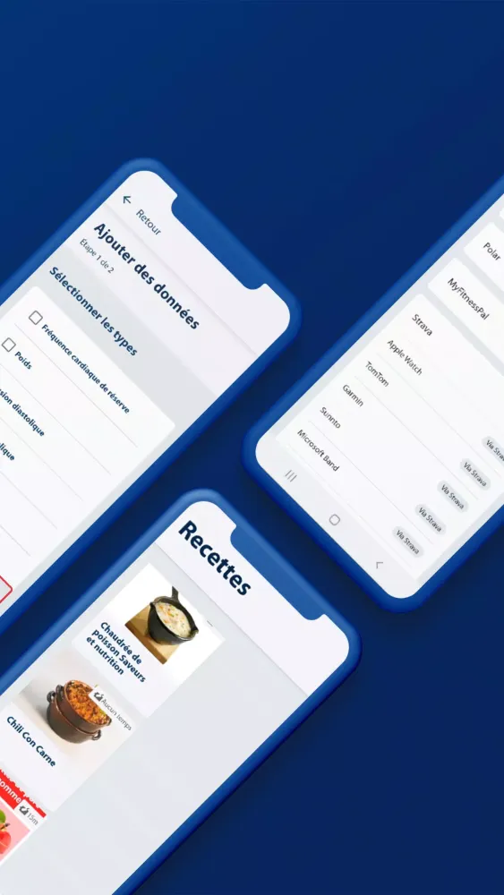 Nautilus Plus Screenshots