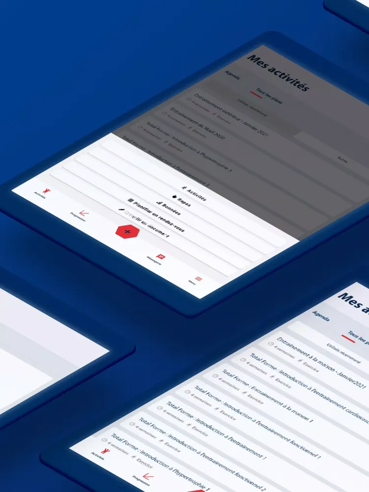 Nautilus Plus Screenshots