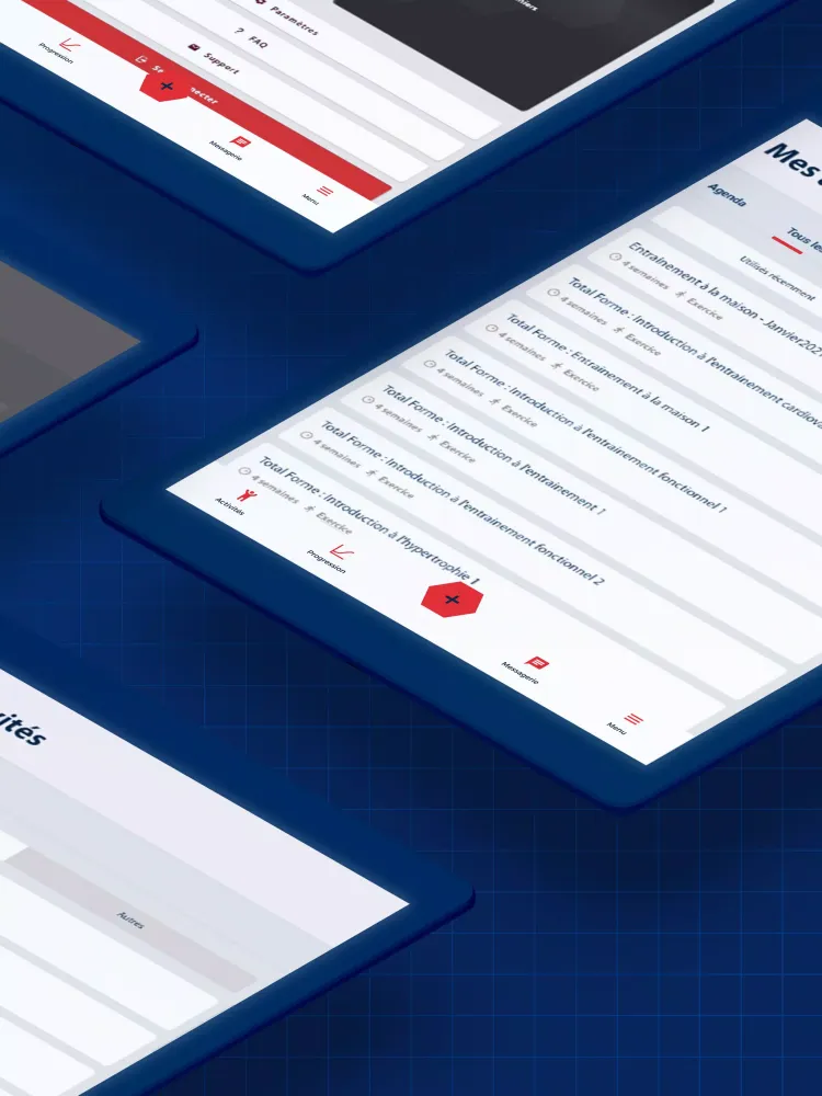 Nautilus Plus Screenshots