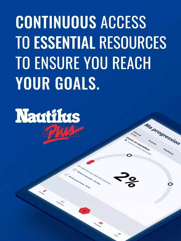 Nautilus Plus Screenshots