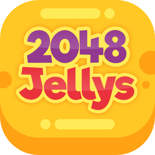 2048 Jellys