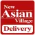 NewAsianVillage Online Order