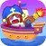 Naval Hero-Crazy Circus