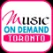 Music On Demand